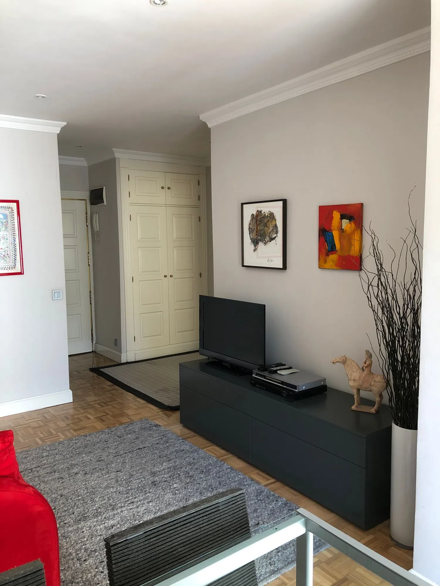 Piso en calle de Ibiza, 50 - Foto 3