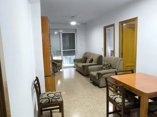 Piso en Avenida de la Verge dels Desemparats, 20 - Foto 1