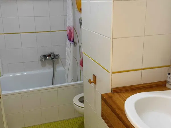 Piso en Calle de Borrull, 17, El Botànic - Foto 5