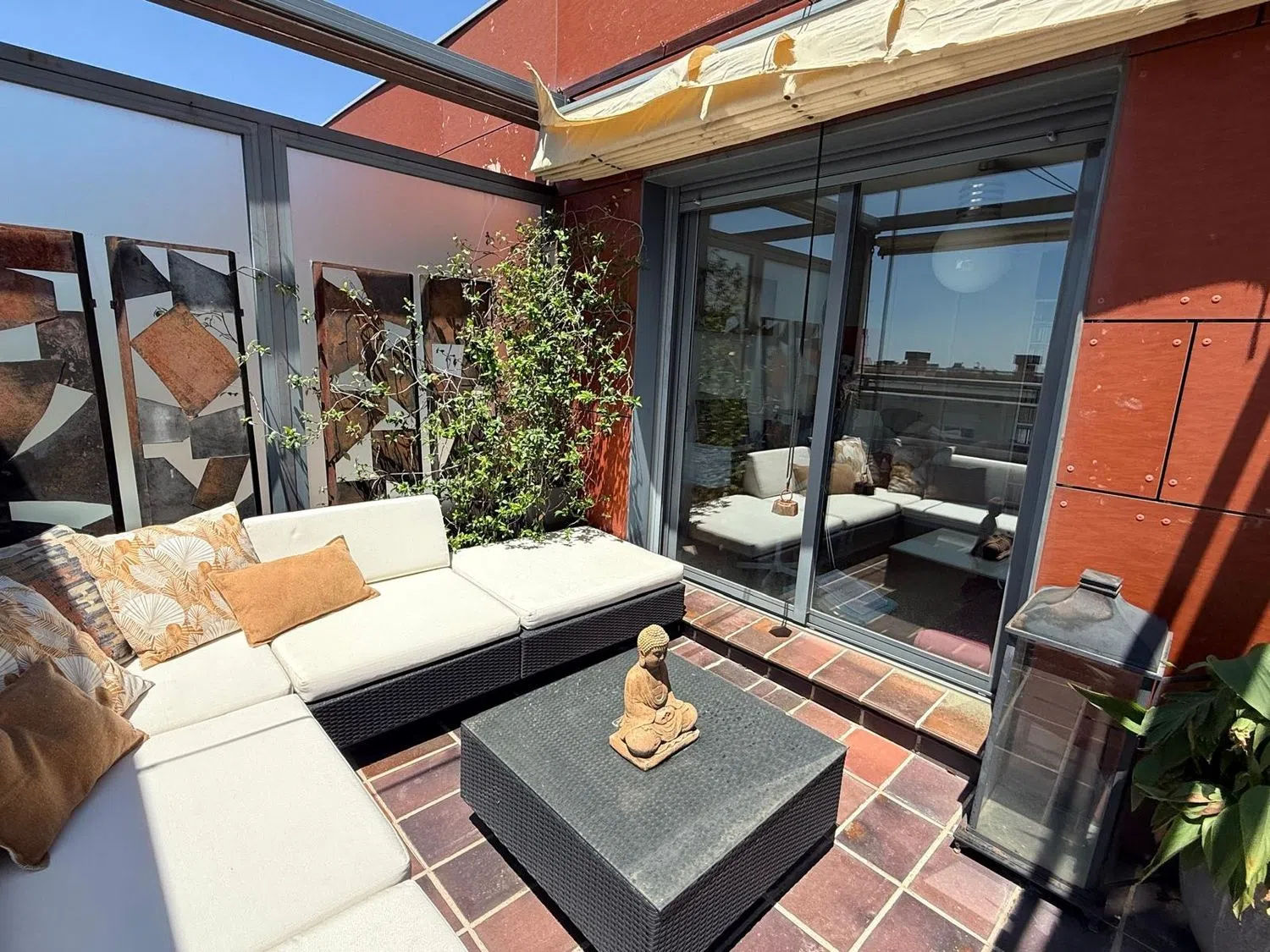 Ático en avenida Monasterio de Silos, 73 - Foto 1