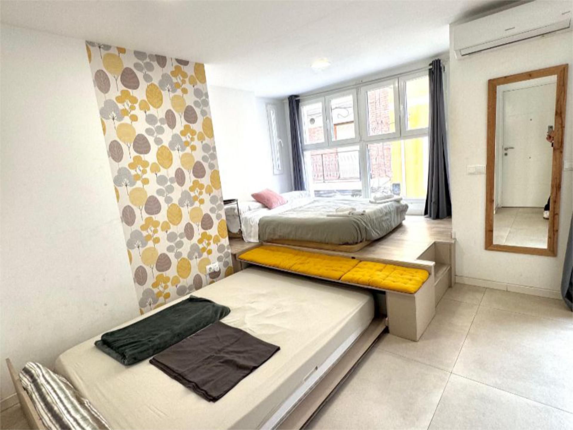 Piso en  Calle San Leandro 13 - Foto 2