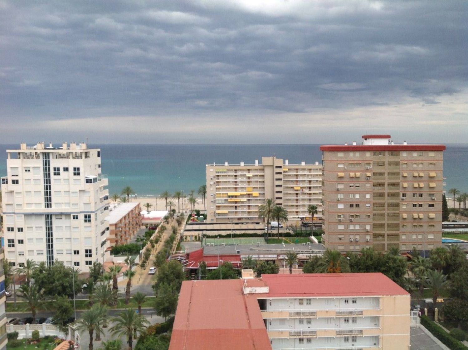Piso en Calle Peñón de Ifach, 97, Playa de San Juan - Foto 27