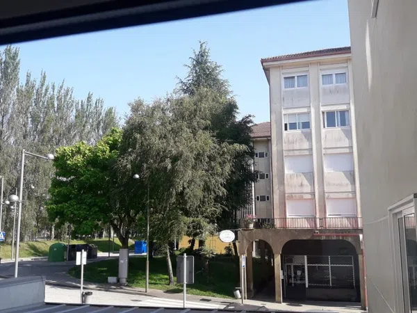 Piso en Calle de Santa Uxía de Ribeira, 4, Campus norte - S.Caetano, Campus norte - S.Caetano - Foto 17
