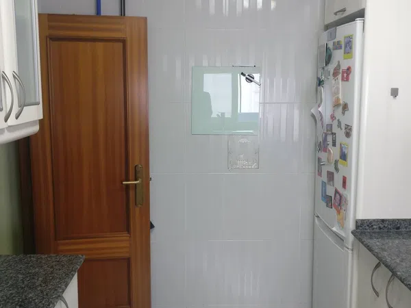 Piso en Calle de Juan de Garay, 50, Barrio de Favara - Foto 11