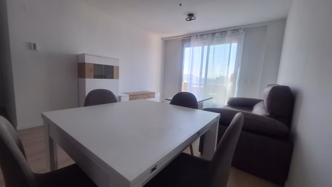 Piso en  Avenida de José Hierro 94B - Foto 4