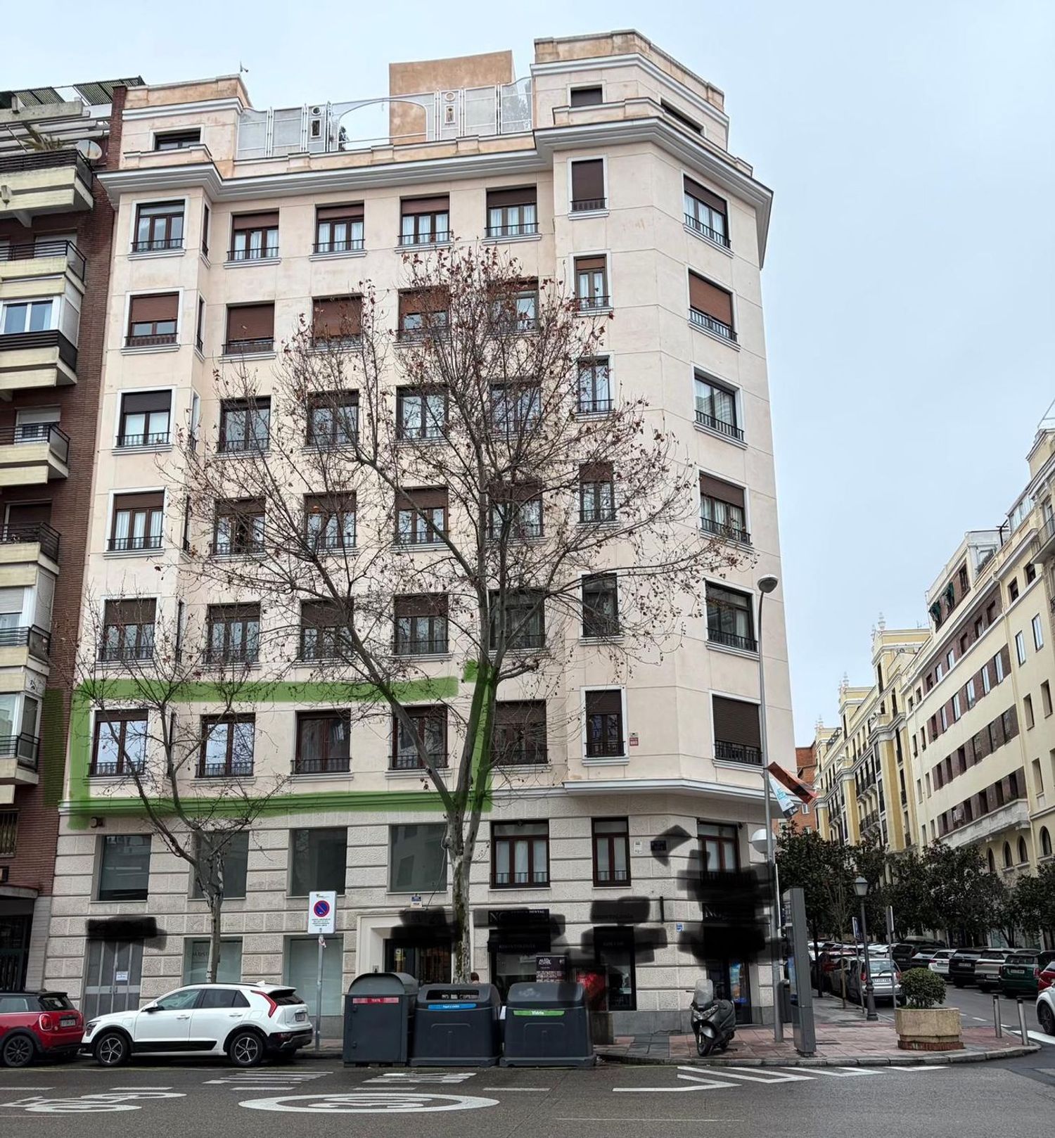 Piso en Barrio Goya - Foto 5