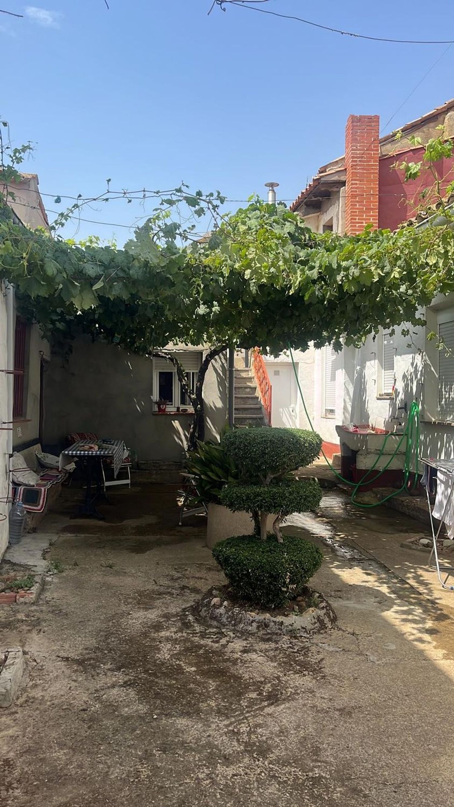 Casa de pueblo en Calle Santiago, 5 - Foto 6