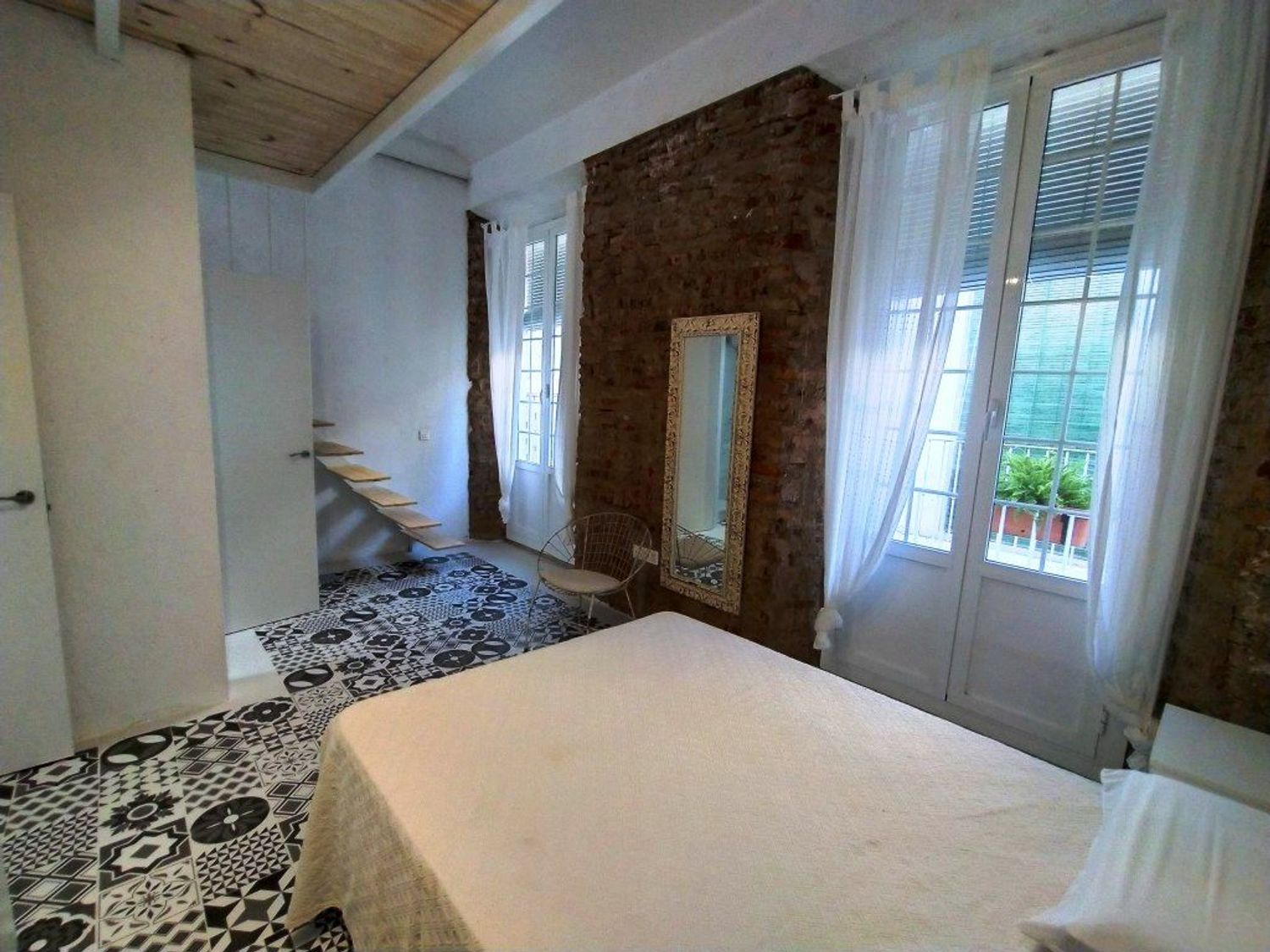 Chalet adosado en Calle Sargento, 6 - Foto 9