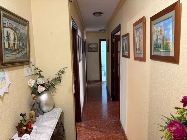 Piso en Olletas - Sierra Blanquilla, Olletas - Sierra Blanquilla - Foto 10