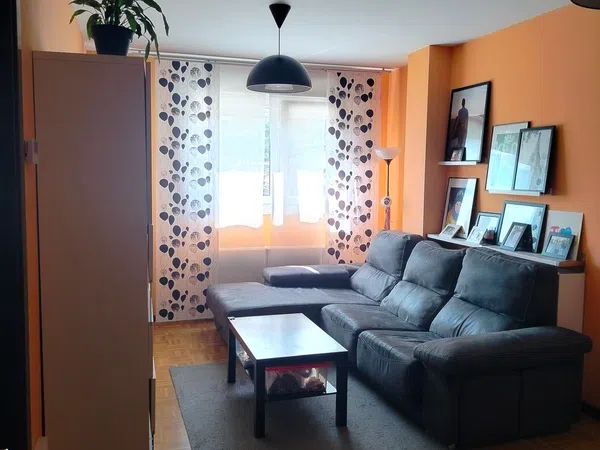 Piso en Calle Economía, 20, Arteagabeitia - Retuerto - Kareaga, Arteagabeitia - Retuerto - Kareaga - Foto 8