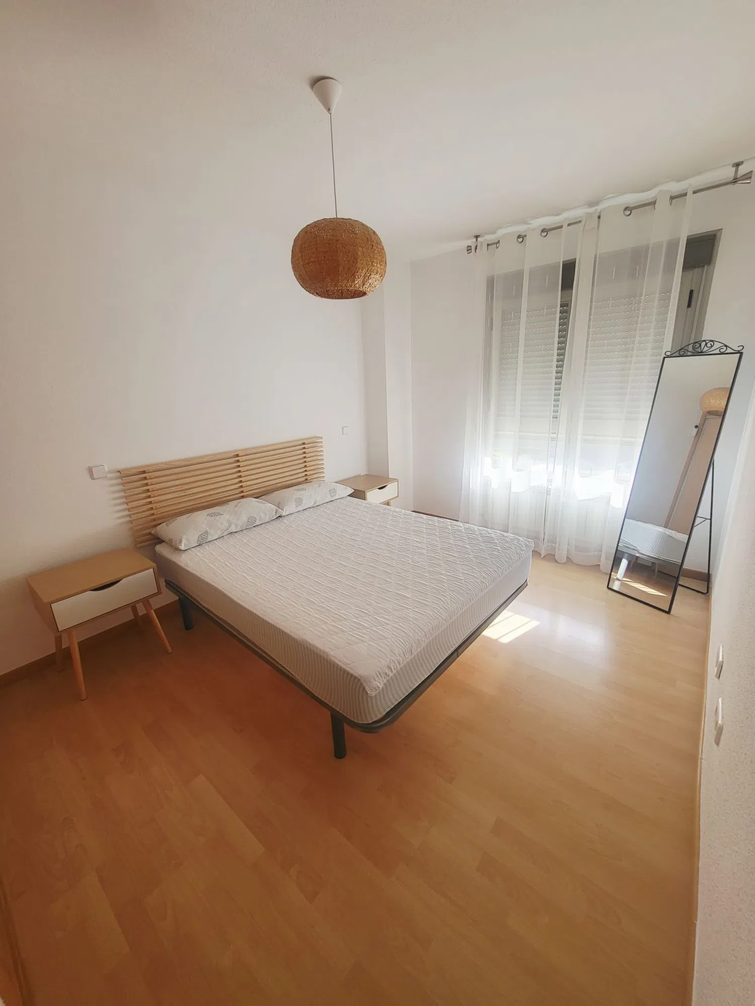 Piso en calle del Alamín, 2 - Foto 4