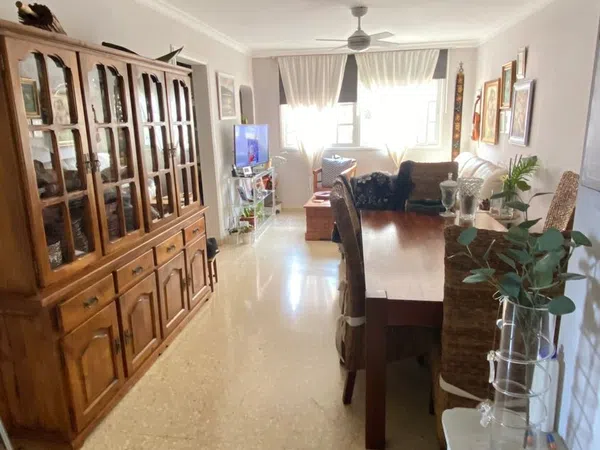 Piso en avenida Guillermo Santana Rivero, 29 - Foto 6