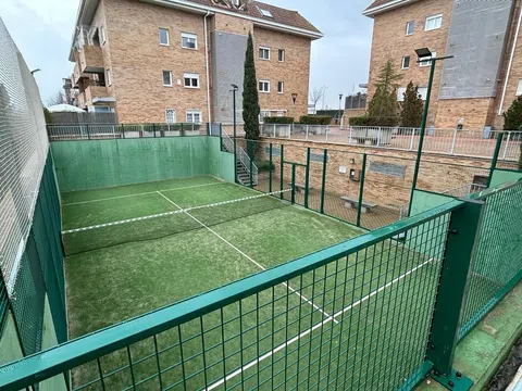 Piso en calle Isla de Lobeira, 106 - Foto 24