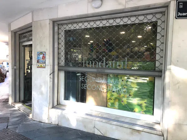 Local en Calle Córdoba, 37, San Pedro Pueblo - Foto 3