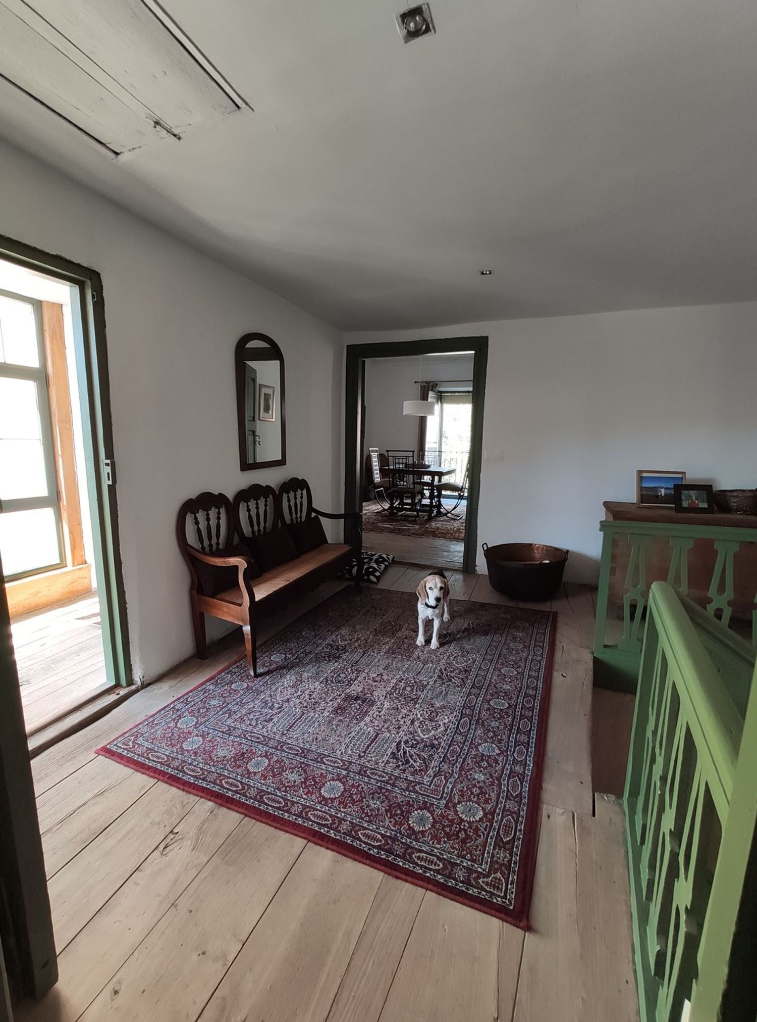 Casa rural en Calle Blas Sierra Valladares, 1 - Foto 14