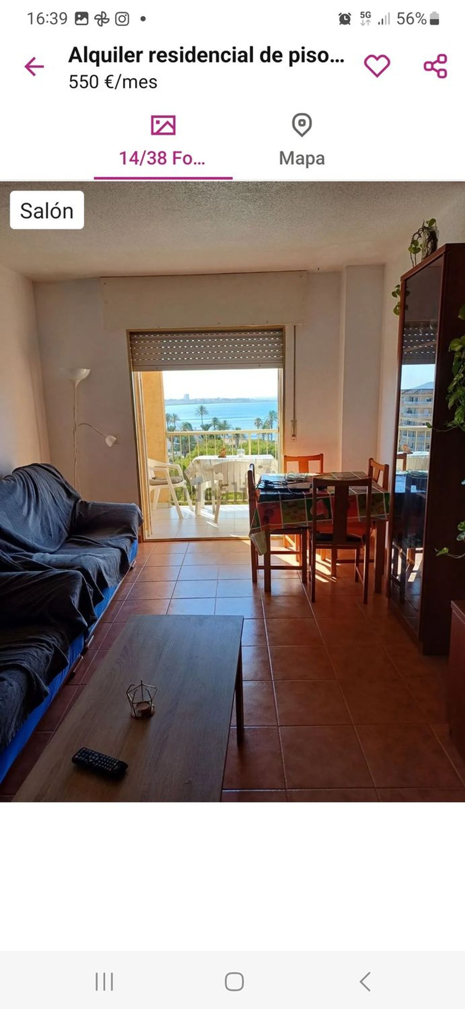 Piso en Calle Río Jarama, 54, Playa Honda-Playa Paraíso - Foto 20