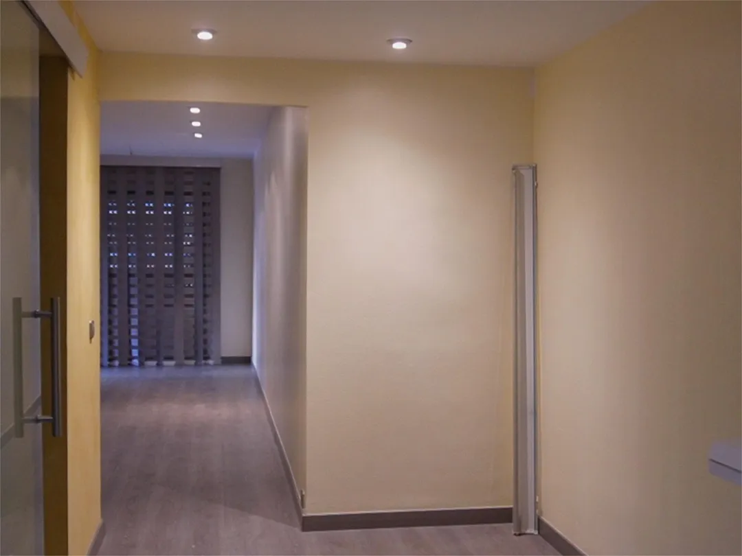 Piso en  Avinguda del Segre 11 - Foto 1