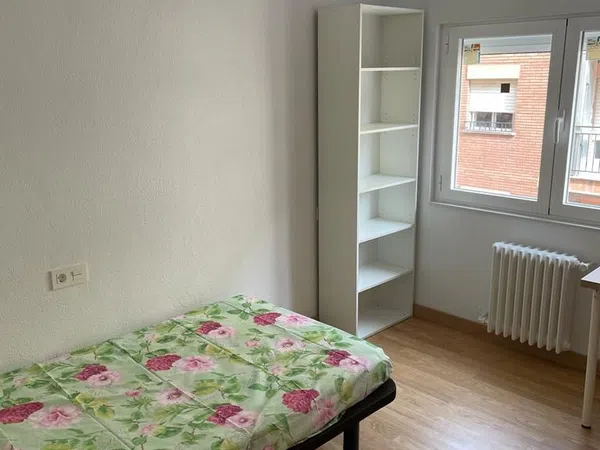 Piso en calle Espronceda, 14 - Foto 8