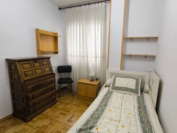 Piso en calle Álvarez Lorenzana, 16 - Foto 27