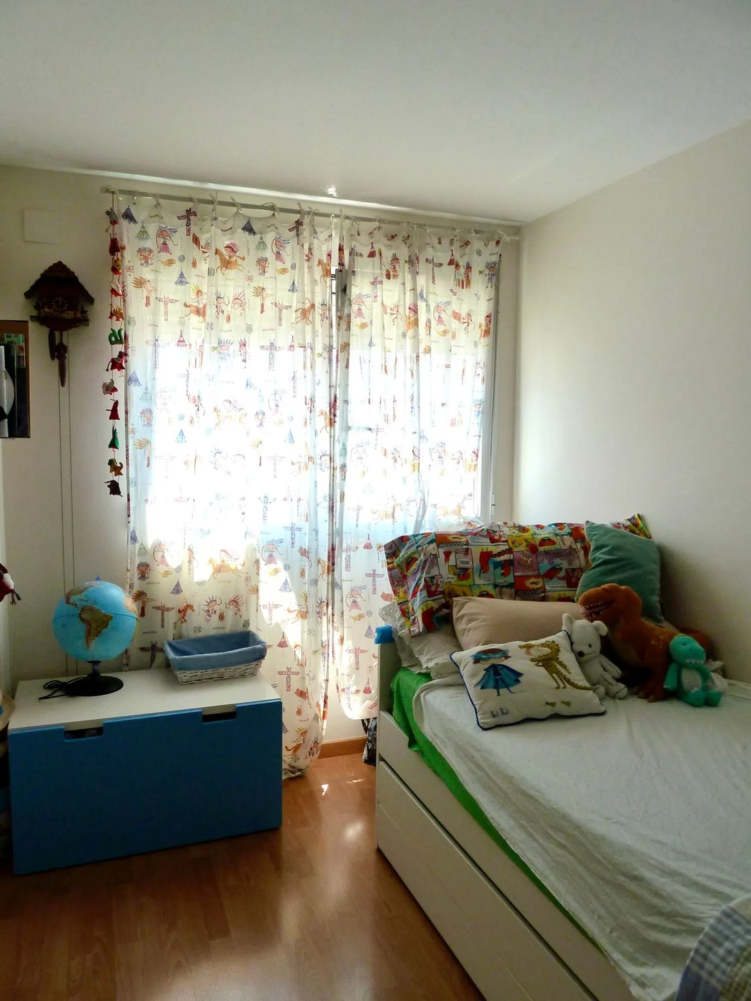 Piso en calle de Calixt III, 5 - Foto 10