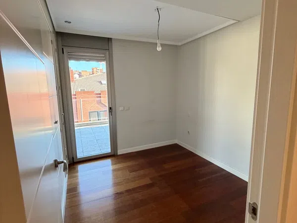Ático en Paseo Doctor Fernández Iparraguirre, Guadalajara, 4, Casco Histórico, Casco Histórico - Foto 9