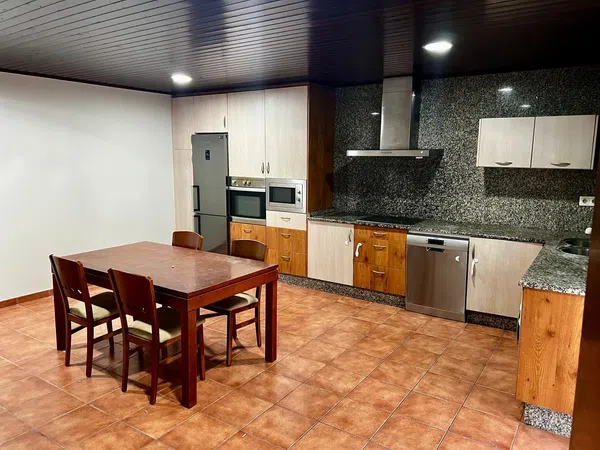 Casa o chalet independiente en Avenida da Unión, 57, O Hío, O Hío - Foto 14