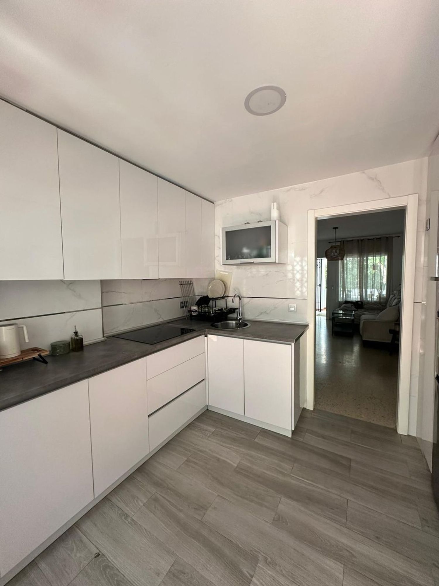 Piso en Calle Orion, 3, San García - La Juliana, San García - La Juliana - Foto 9