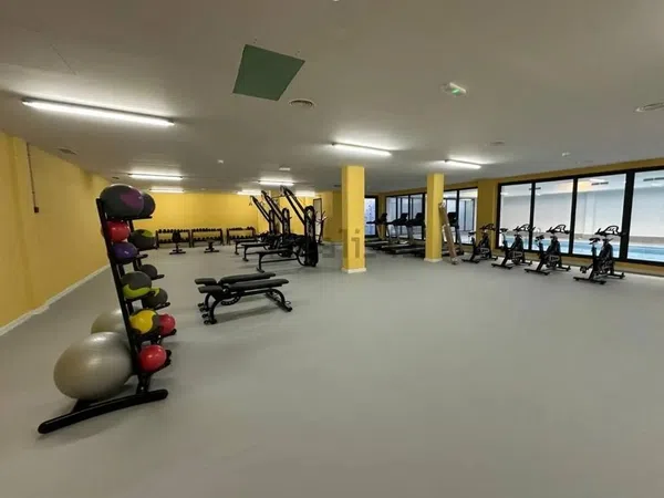 Estudio en Calle de Fuerteventura, 5, Pol. Industrial norte, Pol. Industrial norte - Foto 13