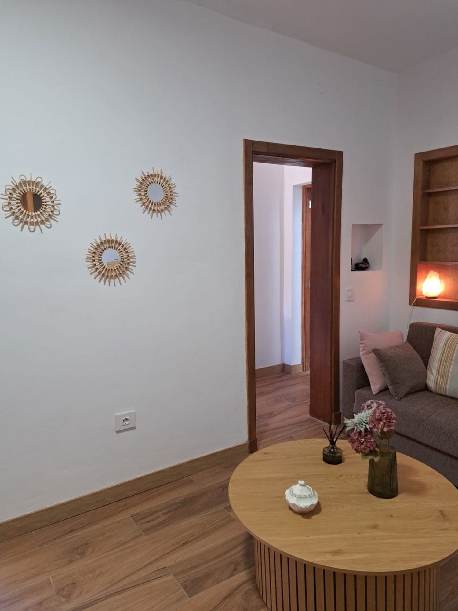 Casa o chalet independiente en Calle Padilla, 33 - Foto 3