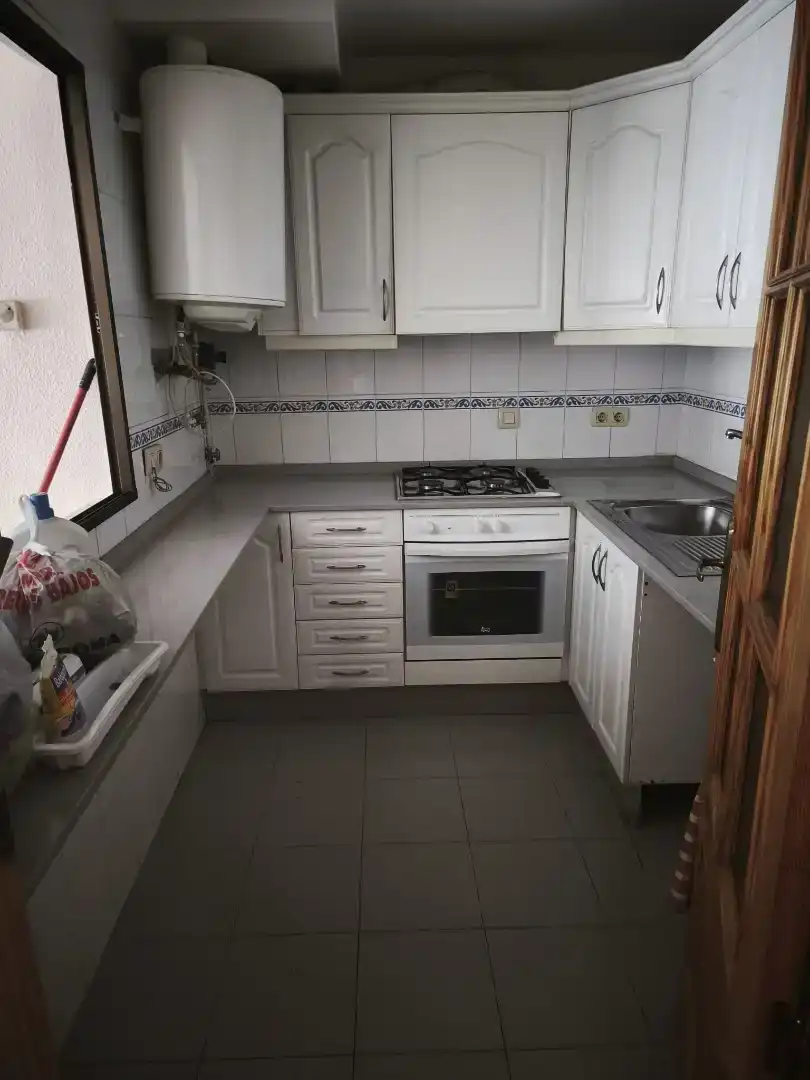 Apartamento en  Calle Santiago Rusiñol 16 - Foto 3