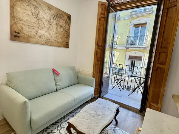 Piso en Calle de las Veneras, 3 - Foto 4