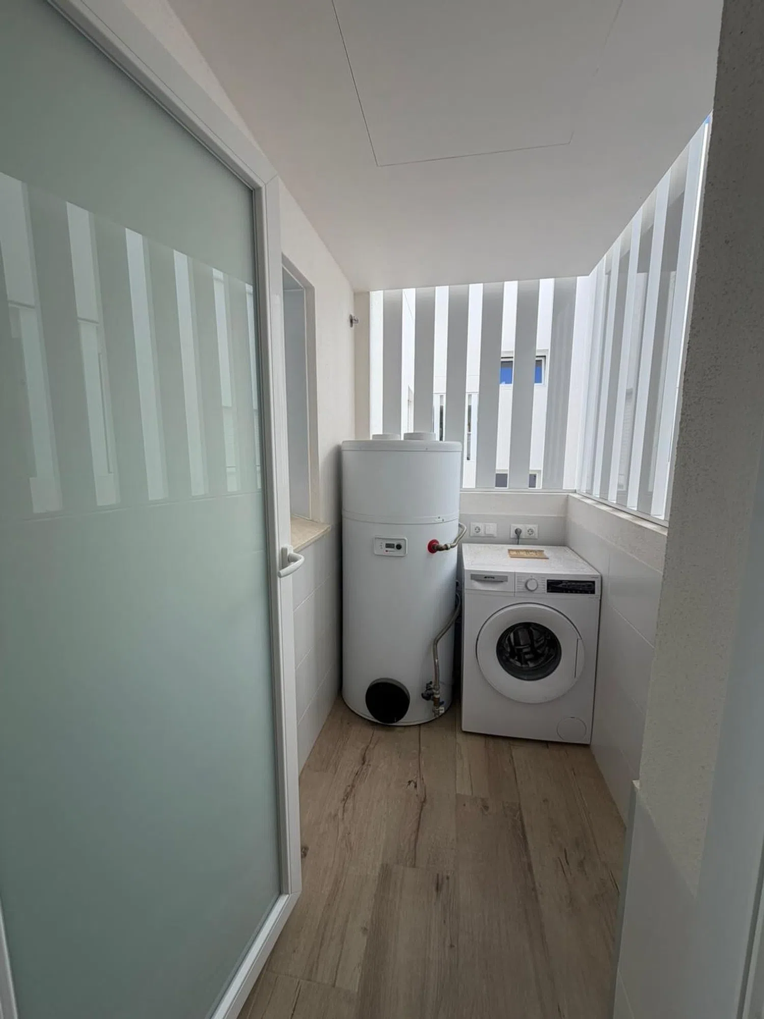 Piso en avenida Miguel de Cervantes, 2 - Foto 16