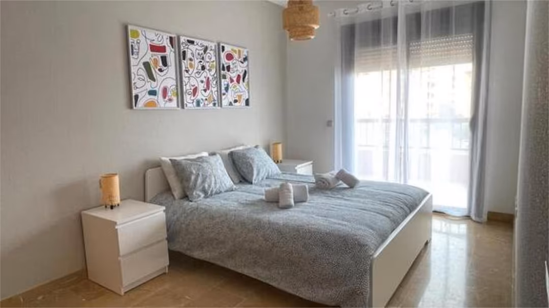 Piso en Guadalcantara - Foto 2