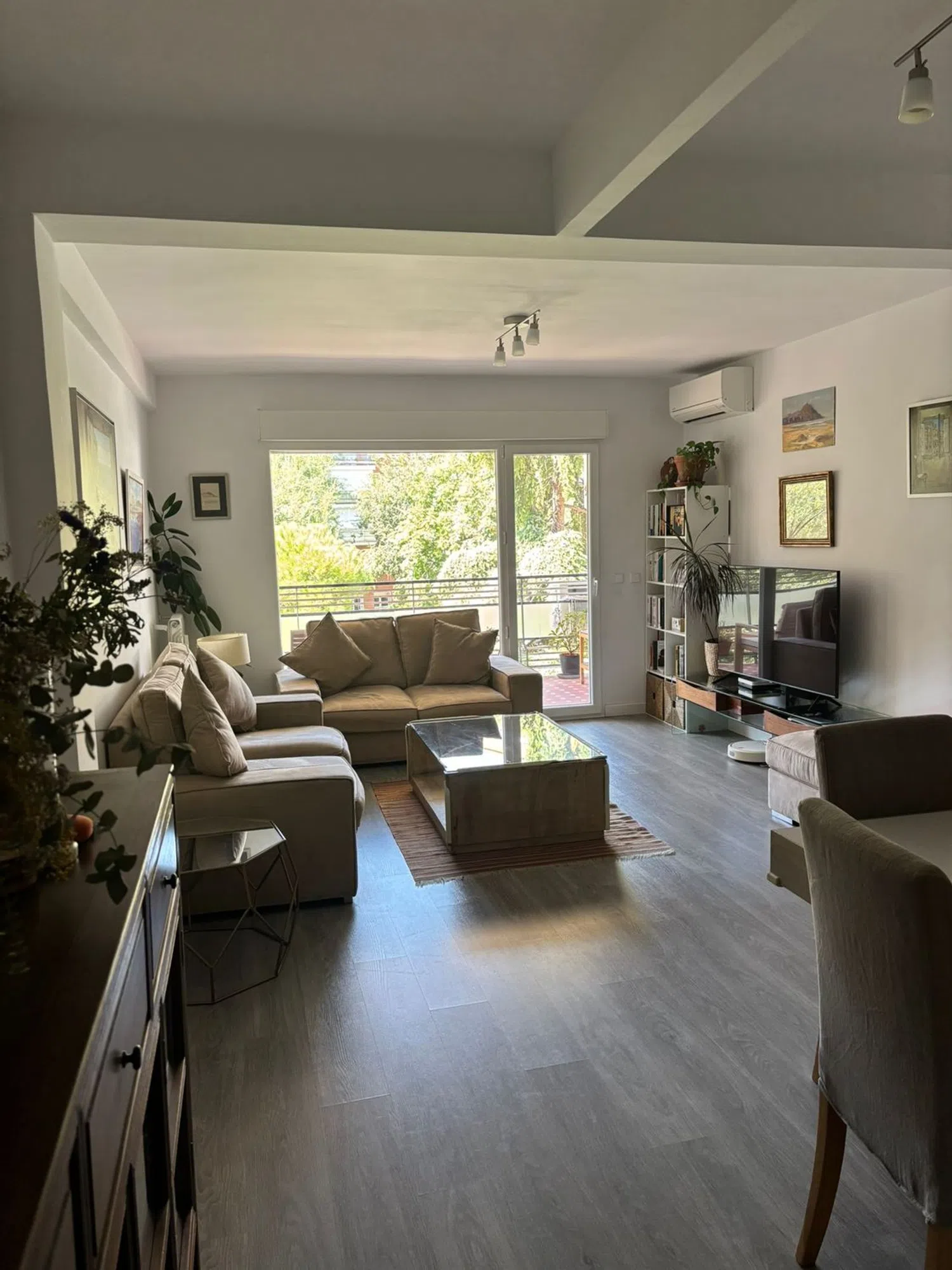 Piso en Barrio Guindalera - Foto 1