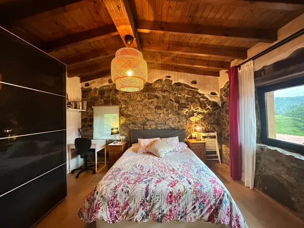 Casa rural en Barrio la roza s/n - Foto 14