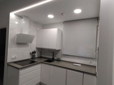 Piso en  Avenida de Altamira 29 - Foto 1