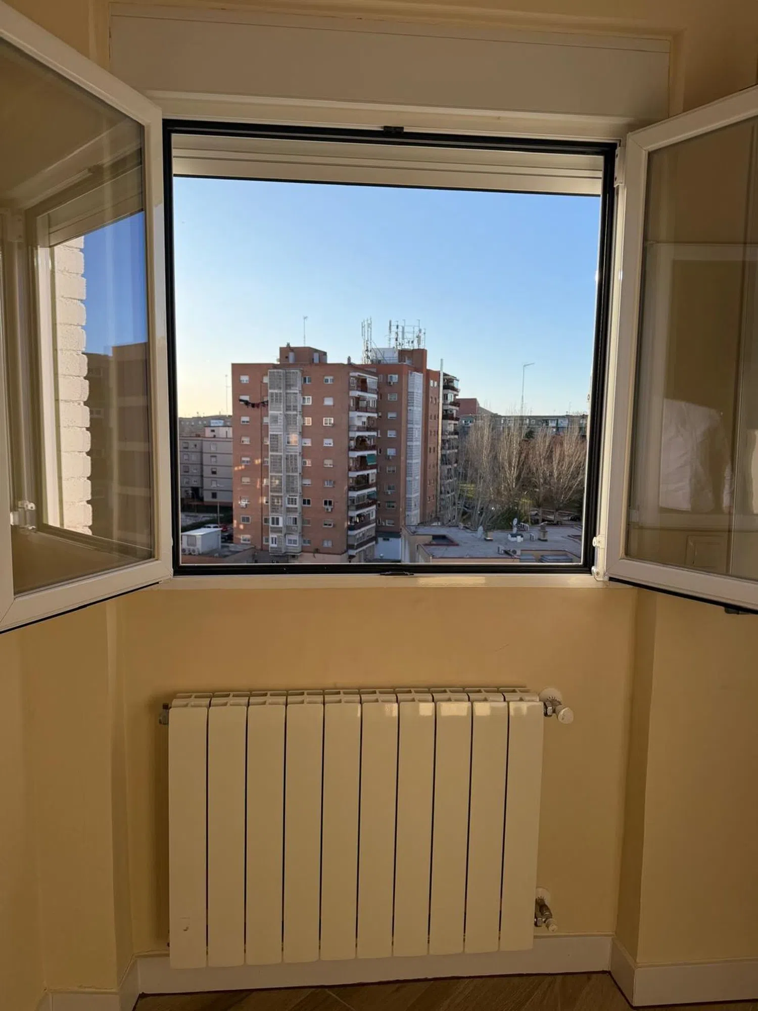 Piso en calle de la Rioja, 2 - Foto 2