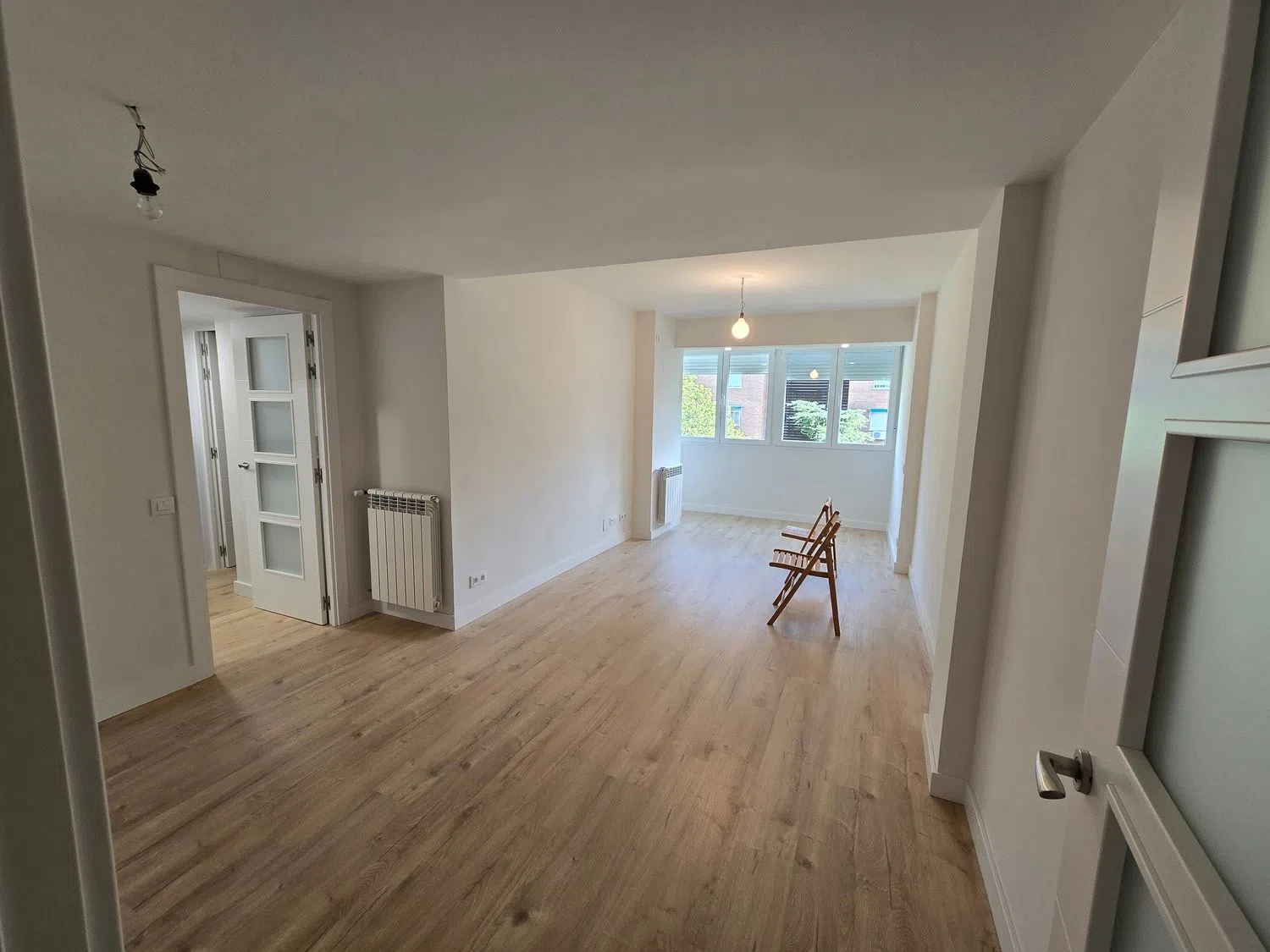 Piso en calle de Zazuar, 11 - Foto 5