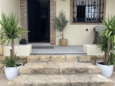 Chalet en  Calle Roble 10 - Foto 12