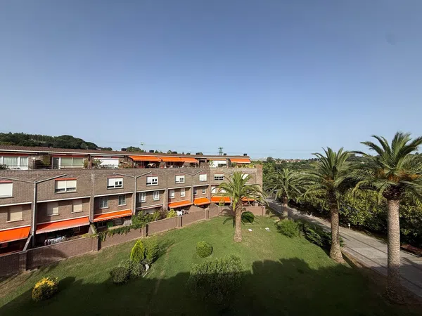 Dúplex en Sarriena, 48, Aldekoena-Artatzagana-Sarriena, Aldekoena-Artatzagana-Sarriena - Foto 1
