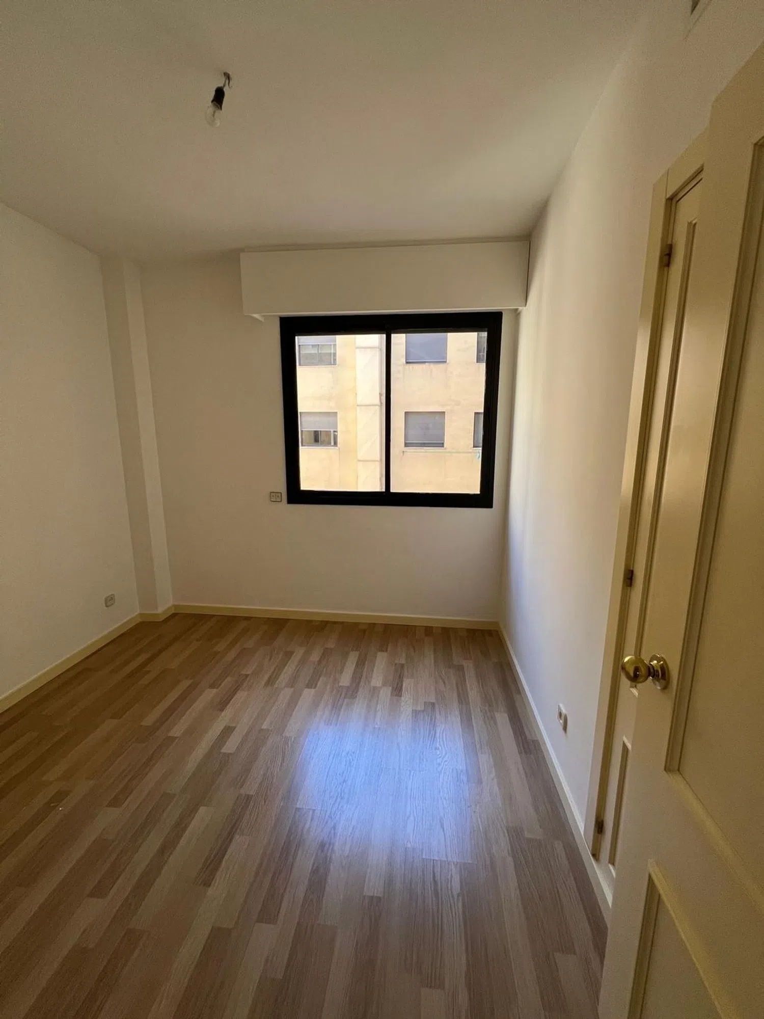 Piso en plaza del Descubridor Diego de Ordás, 3 - Foto 4