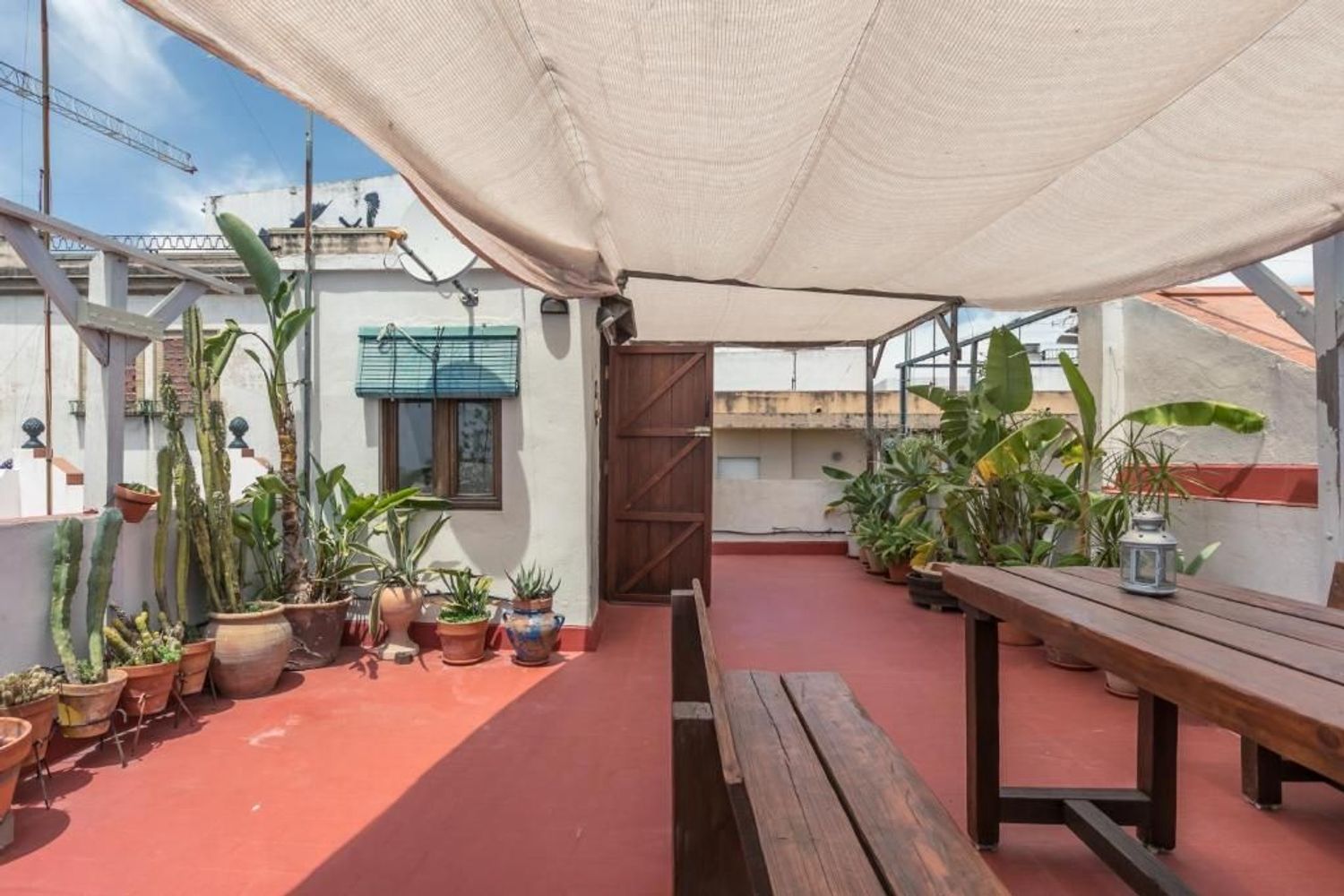 Chalet adosado en calle Alfarería, 32 - Foto 8