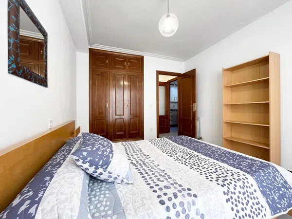 Piso en avenida de Jijona, 56 - Foto 2