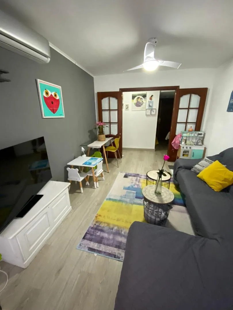 Piso en  Calle el Almendro 10 - Foto 3