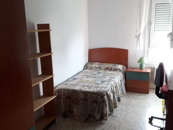 Piso en Glorieta del Descubrimiento, 3, Belén - Pilarica - Bº España, Belén - Pilarica - Bº España - Foto 4