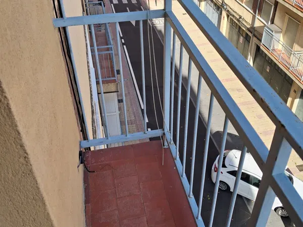 Piso en Calle Nardos, 3, Garrido norte - Foto 3