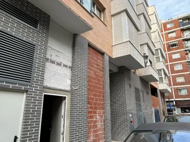 Local comercial en  Carrer de les Arts i dels Oficis 42 - Foto 6