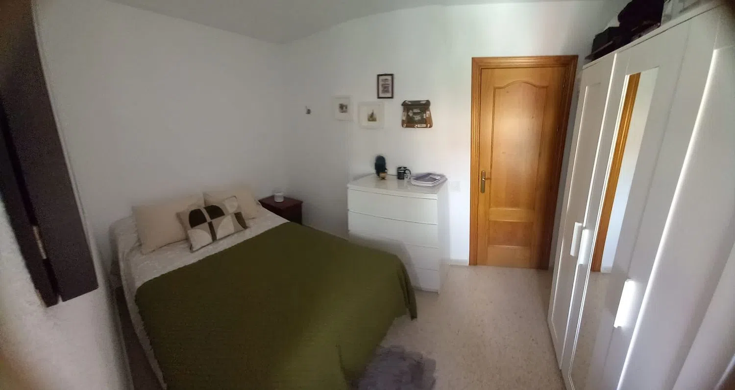 Piso en Barrio Huelin - Foto 2