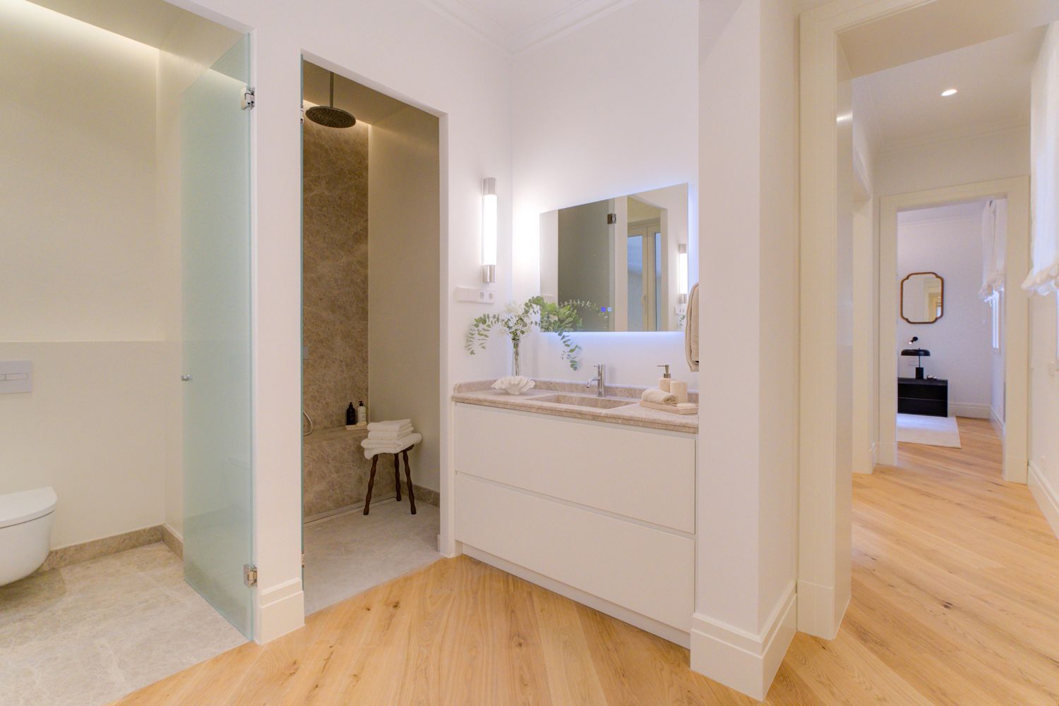 Piso en calle de Claudio Coello, 128 - Foto 31