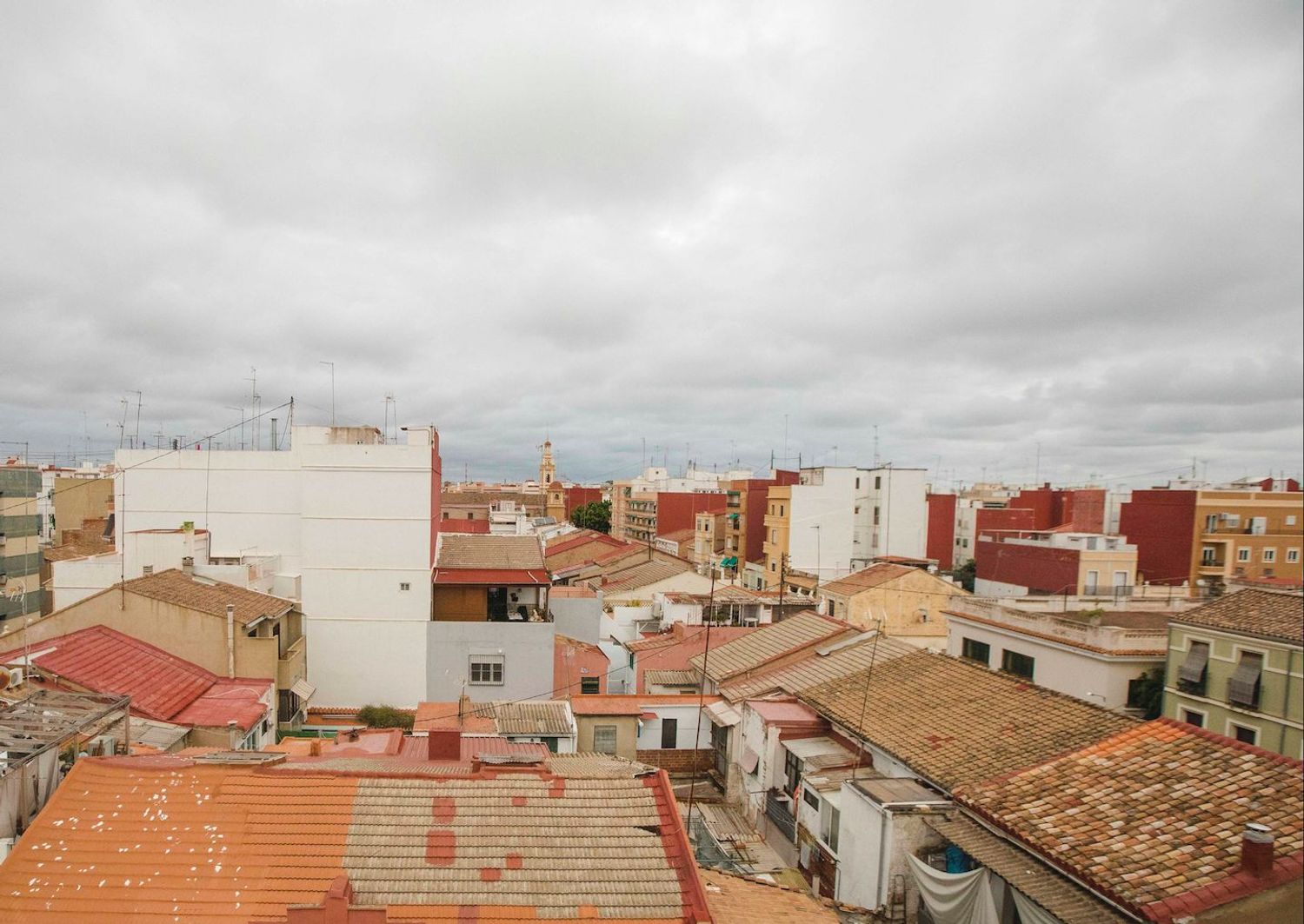 Piso en Calle de Vidal de Canelles, 48, El Cabanyal-El Canyamelar - Foto 18